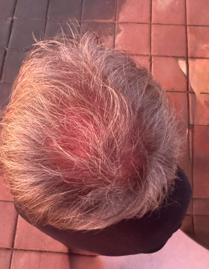 OMS Leave In, Anti-Aging/Hair Rejuvenation Serum