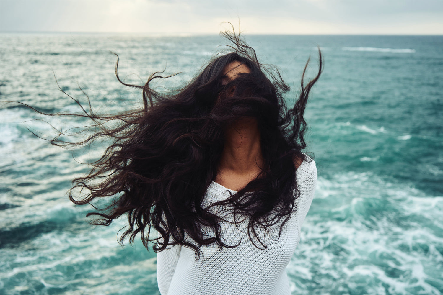 hair oil for dry damaged hair and growth