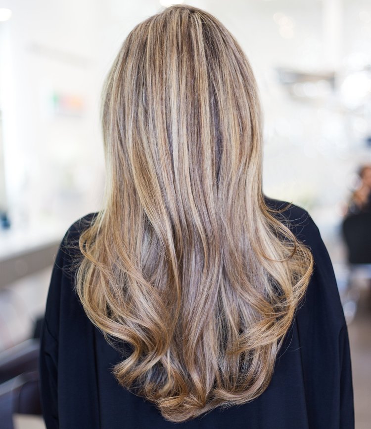 anti frizz hair products